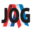 Website icon for jogworks.org