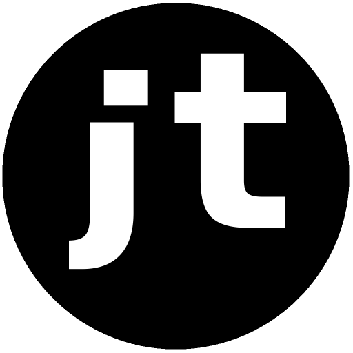 Website icon for johntibell.com