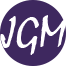 Website icon for journalofgospelmusic.com