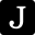 Website icon for journeyz.co