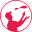 Website icon for joyspizza.ru
