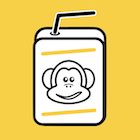Website icon for juiceboxmonkeydesigns.com