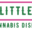 Website icon for justalittlehigher.com