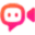 Website icon for justalk.com