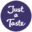 Website icon for justataste.com