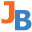 Website icon for justbirding.com