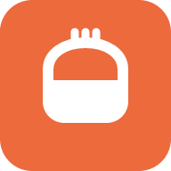 Website icon for justherecipe.com