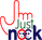 Website icon for justnock.com