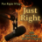 Website icon for justrightmedia.org