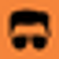 Website icon for justsimoncowell.com