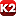 Website icon for k2radio.com