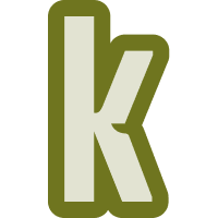 Website icon for kaaitheater.be