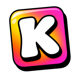 Website icon for kadoink.com
