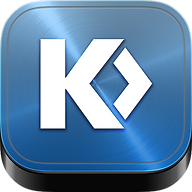 Website icon for kaebox.com