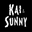 Website icon for kaiandsunny.com