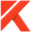 Website icon for kalkey.com