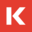 Website icon for kammok.com