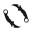 Website icon for karambit.com