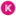 Website icon for karryon.com.au