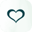 Website icon for kathyireland.com