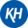 Website icon for kaufmanhall.com