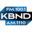 Website icon for kbnd.com