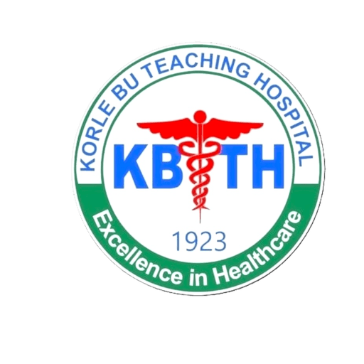 Website icon for kbth.gov.gh