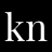 Website icon for kellynolan.com
