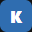Website icon for kerneltools.dev