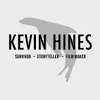 Website icon for kevinhinesstory.com