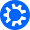 Website icon for kfocus.org