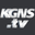 Website icon for kgns.tv