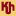 Website icon for khabarsoutheastasia.com