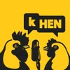 Website icon for khen.org