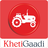 Website icon for khetigaadi.com