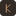 Website icon for kich.app