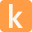 Website icon for kidesia.ch