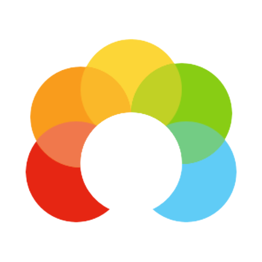 Website icon for kidoz.net