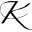 Website icon for kilianvalkhof.com