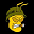 Website icon for killerbeesoftware.com