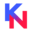Website icon for kilonova.ro