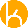 Website icon for kimia.mobi
