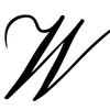 Website icon for kimweston.com