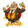 Website icon for kingscalendar.com