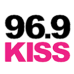 Website icon for kissfm969.com