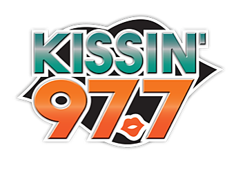 Website icon for kissin977.com