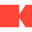 Website icon for kiswe.com