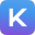 Website icon for kit.global