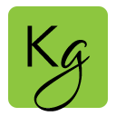 Website icon for kitchengatherings.com