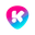 Website icon for kitok.app